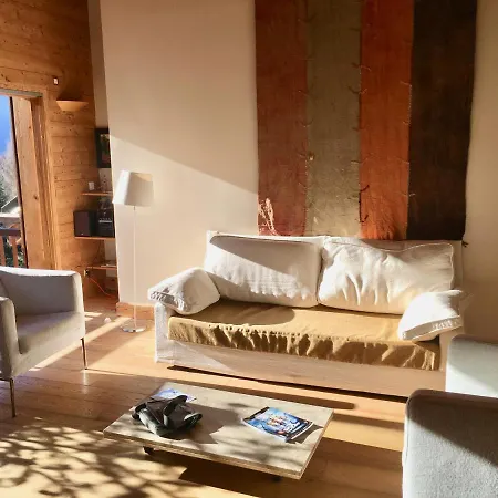 Apartman Arolles *
