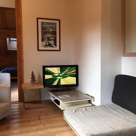 Apartman Arolles