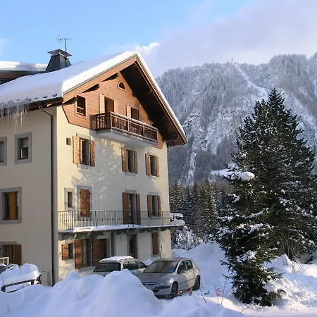 Arolles Apartman