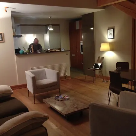 Arolles Apartman
