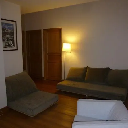 Apartman Arolles *