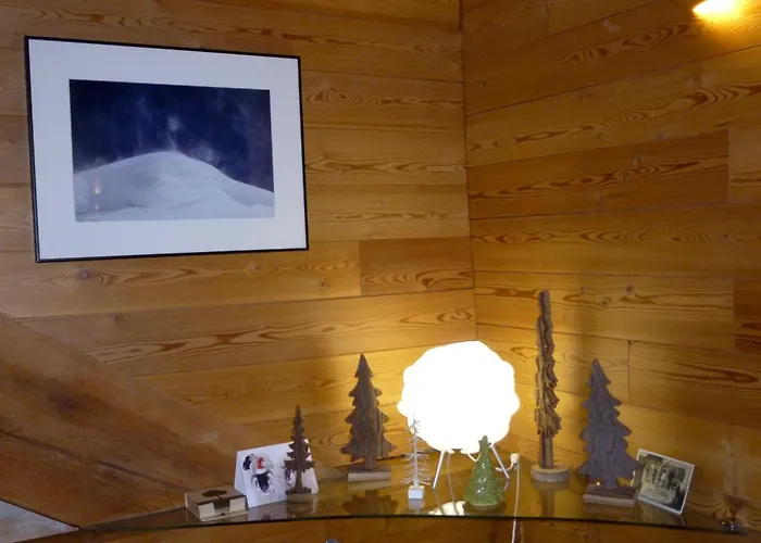 Lejlighed Arolles Chamonix