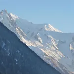 Arolles شقة شامونكس