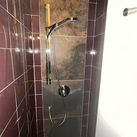 דירה Arolles שאמוני